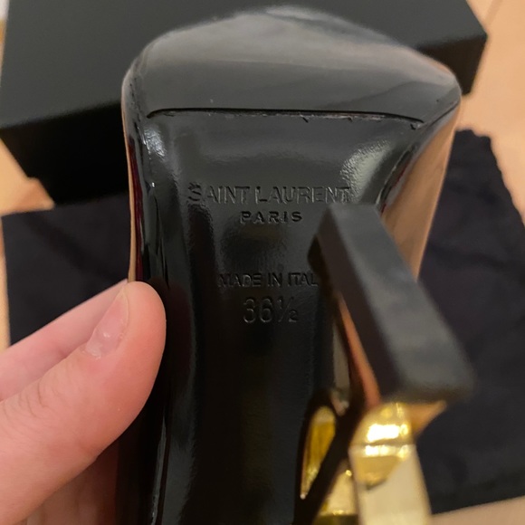 Saint-Laurent - Picture 8 of 9